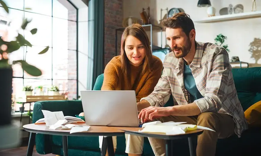 Vendez vous‑même un bien immobilier sur ORION