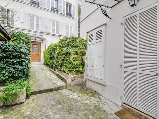 Appartement 3 chambres