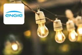 Votre fournisseur de gaz naturel et d’électricité verte