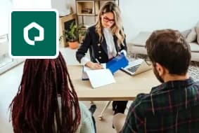 N°1 des courtiers immobiliers en ligne